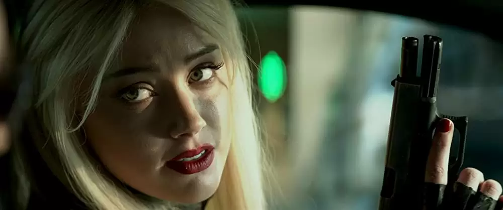 ラストミッションの画像