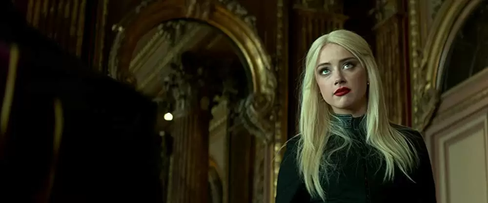 ラストミッションの画像