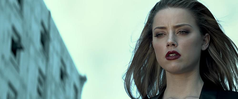 ラストミッションの画像