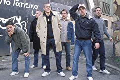 フーリガンの画像