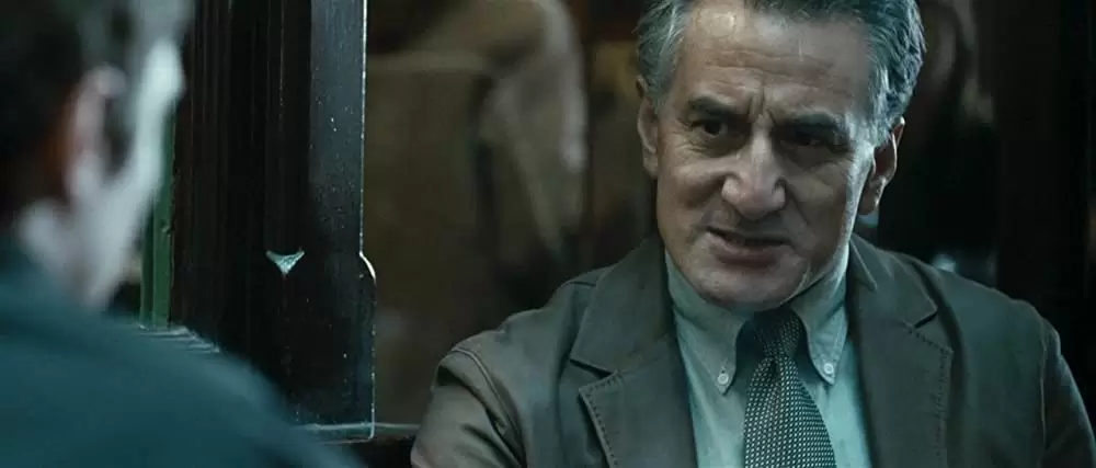 フーリガンの画像