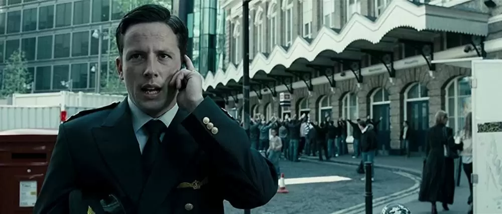 フーリガンの画像