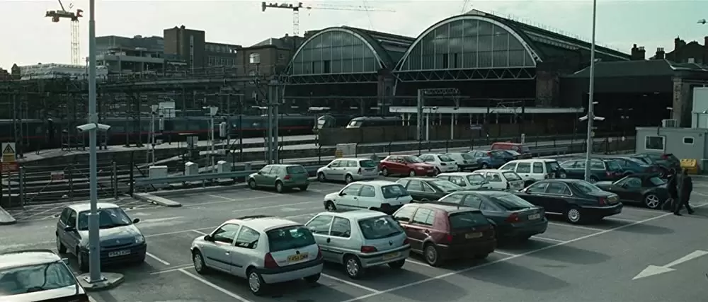 フーリガンの画像