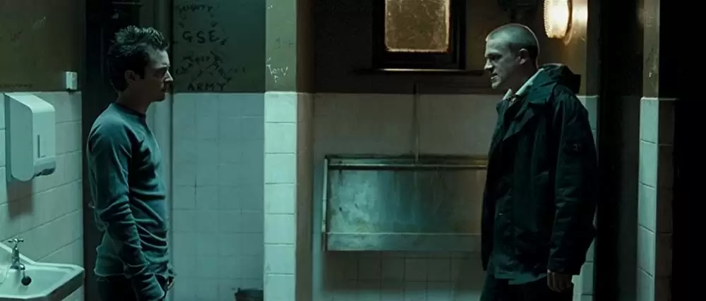 フーリガンの画像