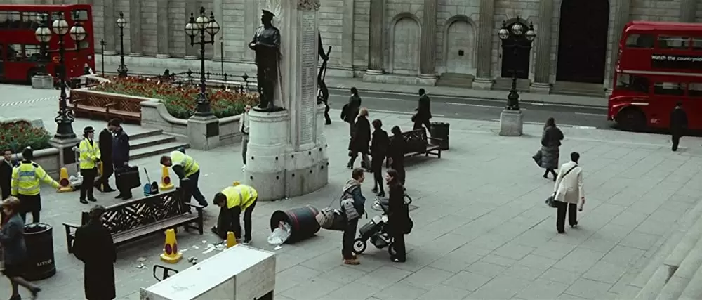 フーリガンの画像