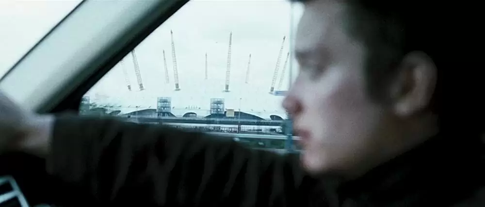 フーリガンの画像