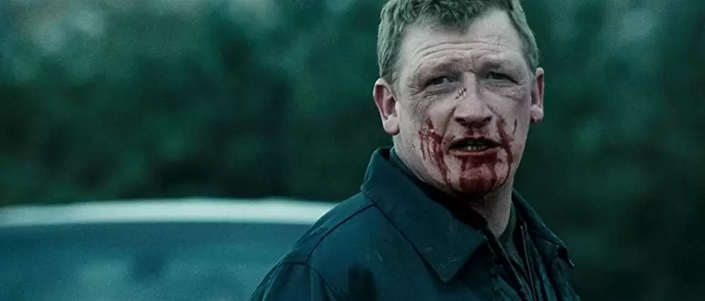 フーリガンの画像