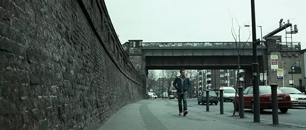 フーリガンの画像