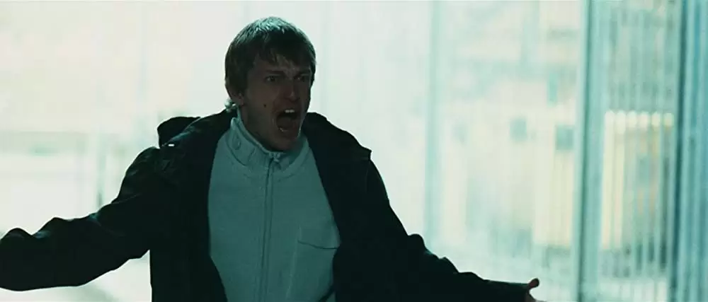 フーリガンの画像