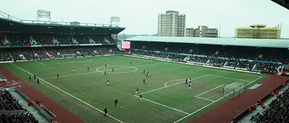 フーリガンの画像