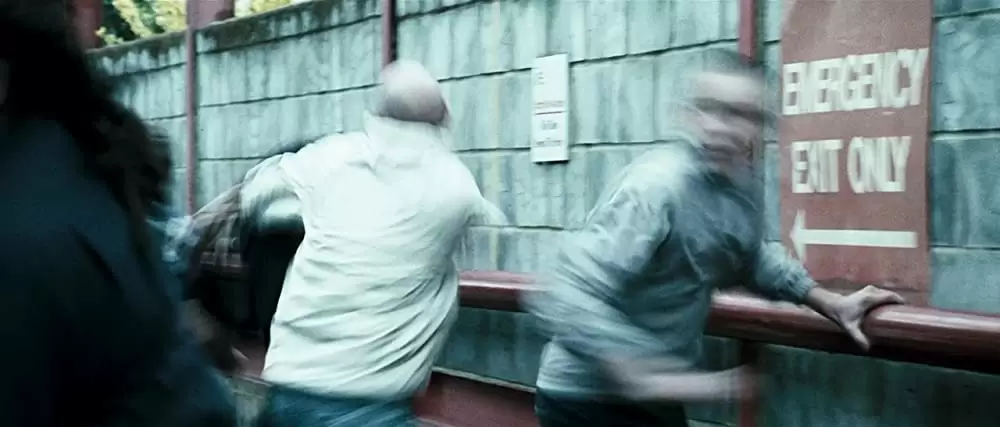 フーリガンの画像