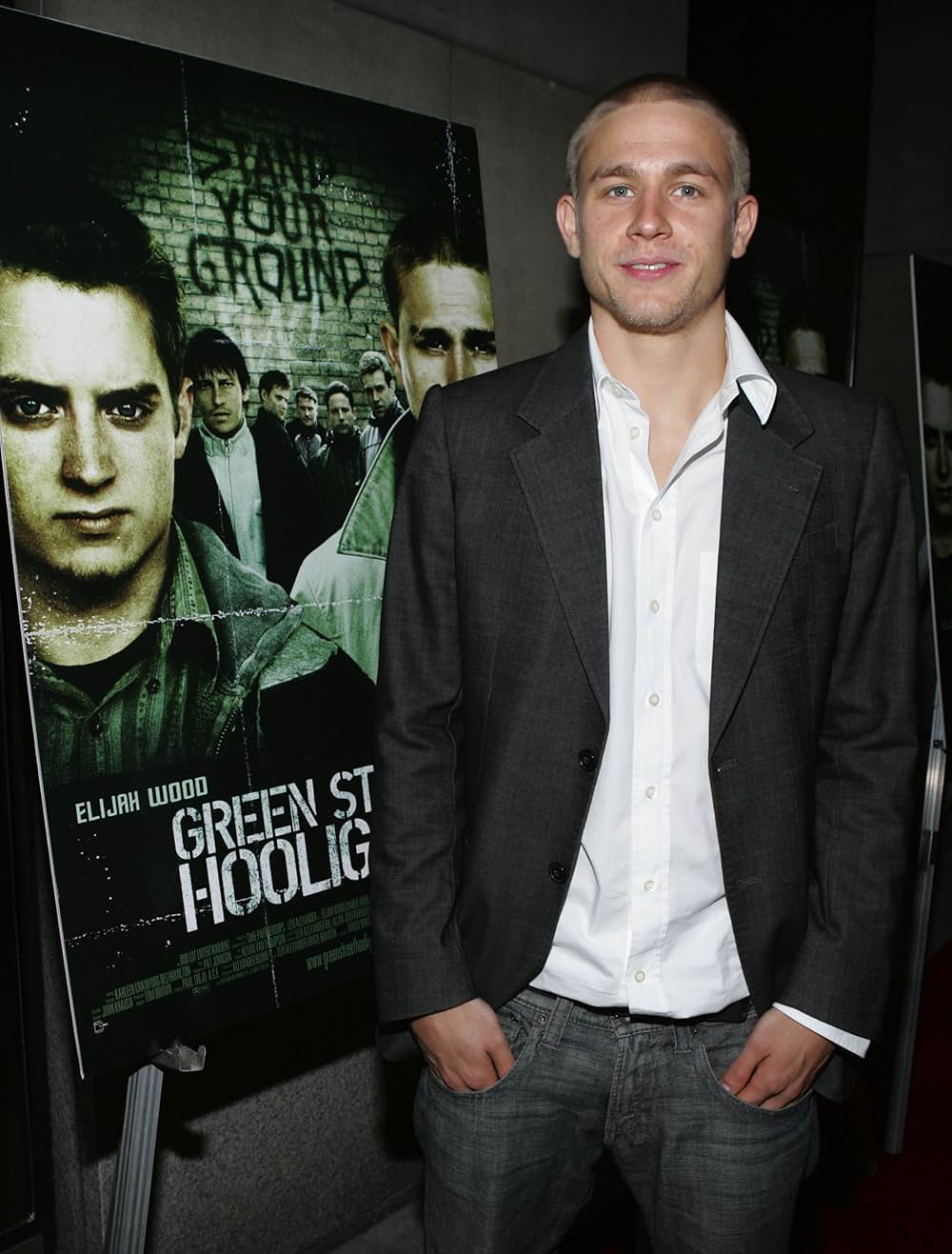 フーリガンの画像