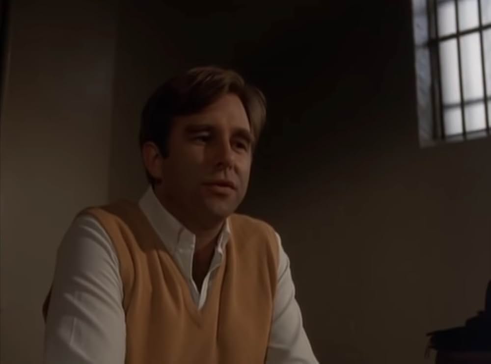 Witness for the Prosecution（原題）の画像