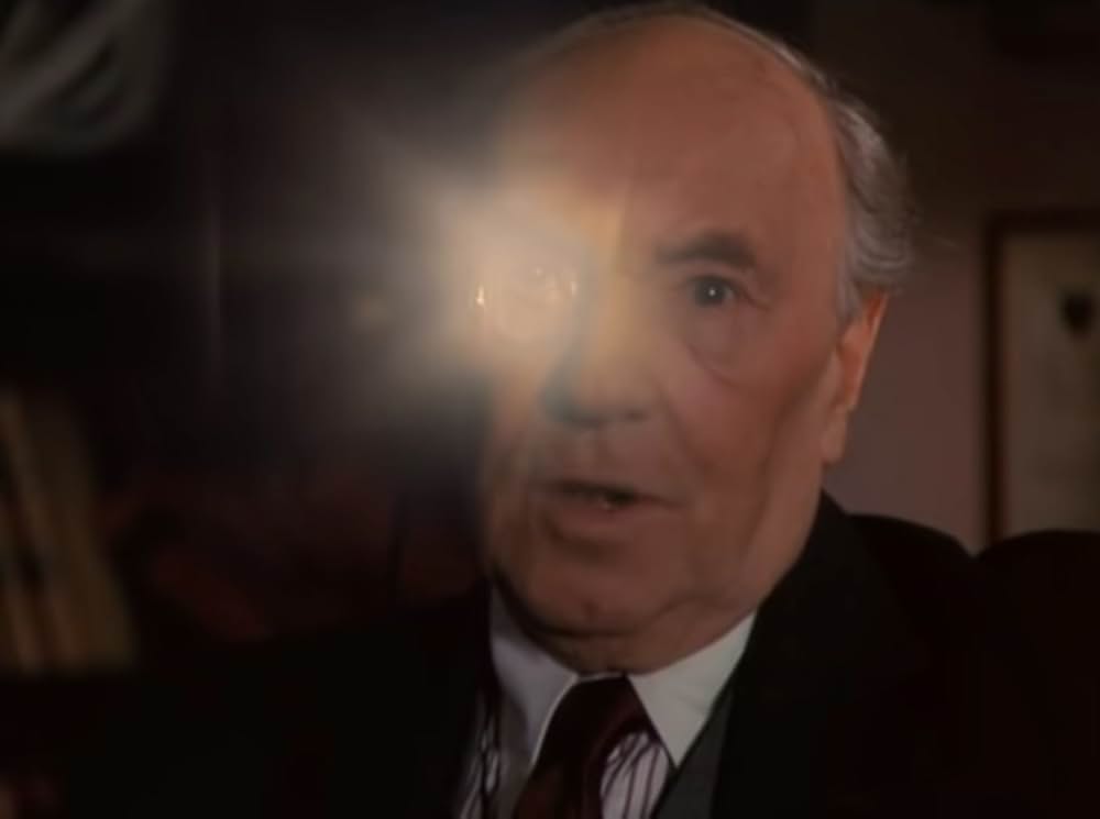 Witness for the Prosecution（原題）の画像