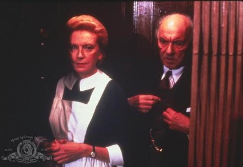 Witness for the Prosecution（原題）の写真