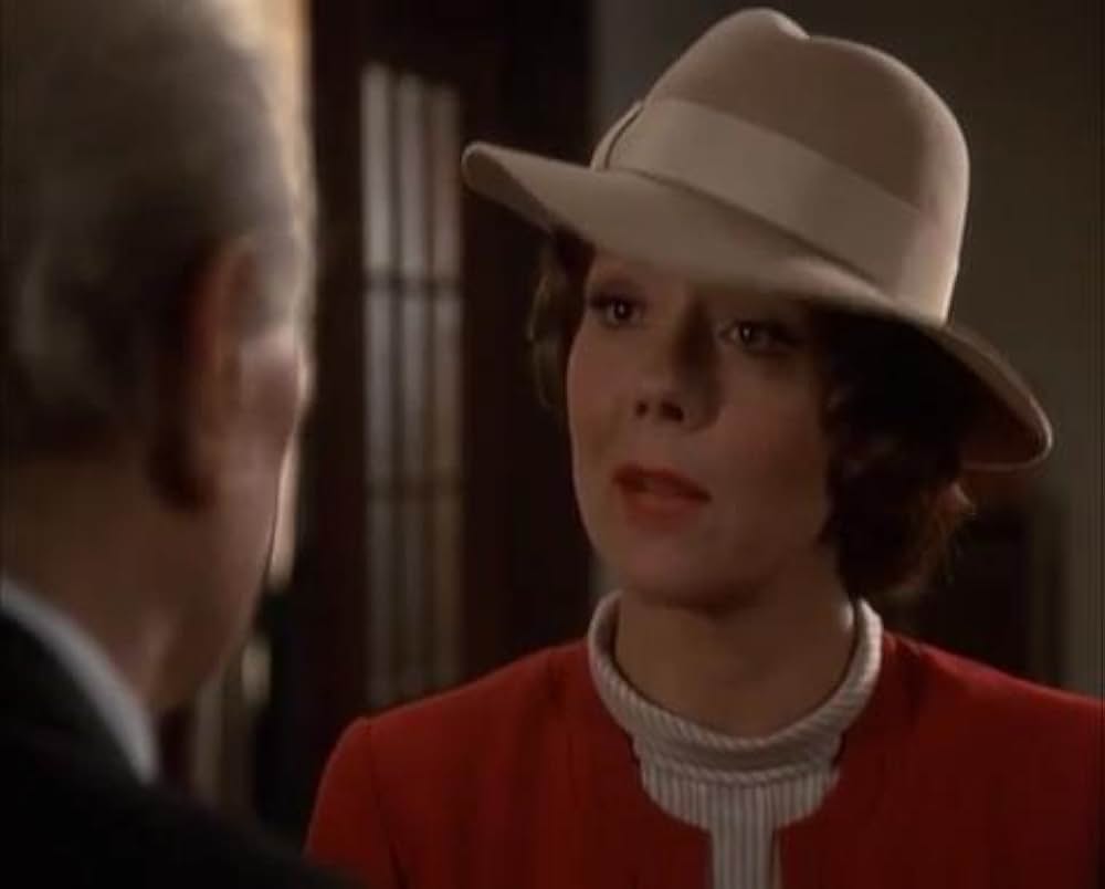 Witness for the Prosecution（原題）の画像