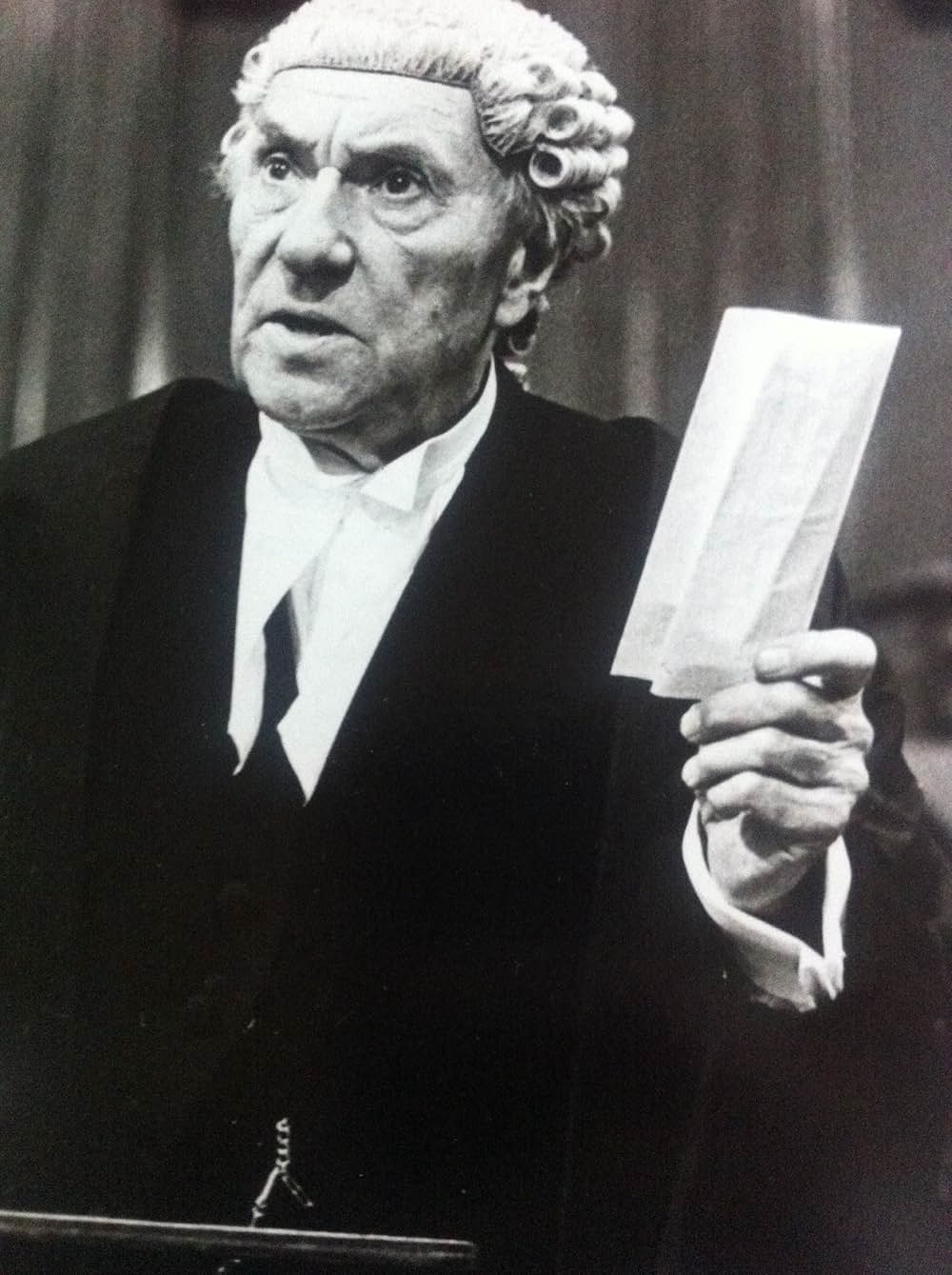 「Witness for the Prosecution（原題）」の画像
