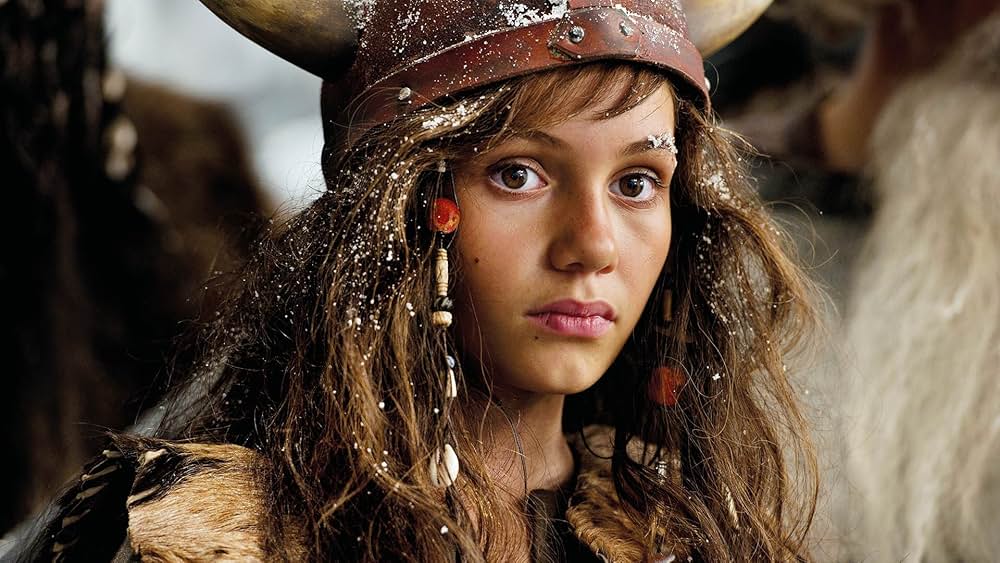 ビッケと神々の秘宝の画像