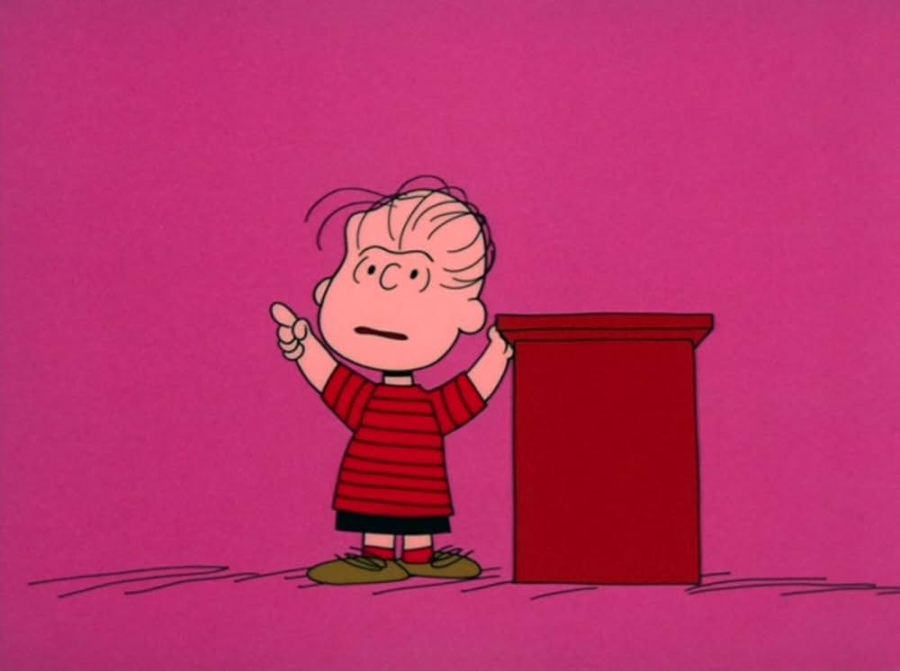 スヌーピーの選挙活動の画像