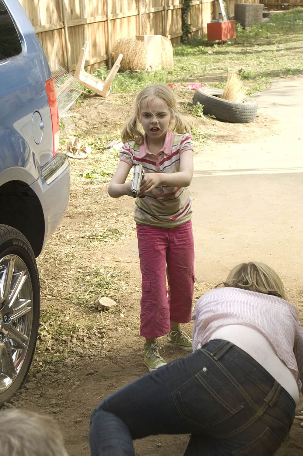 ブラック・フライデーの画像