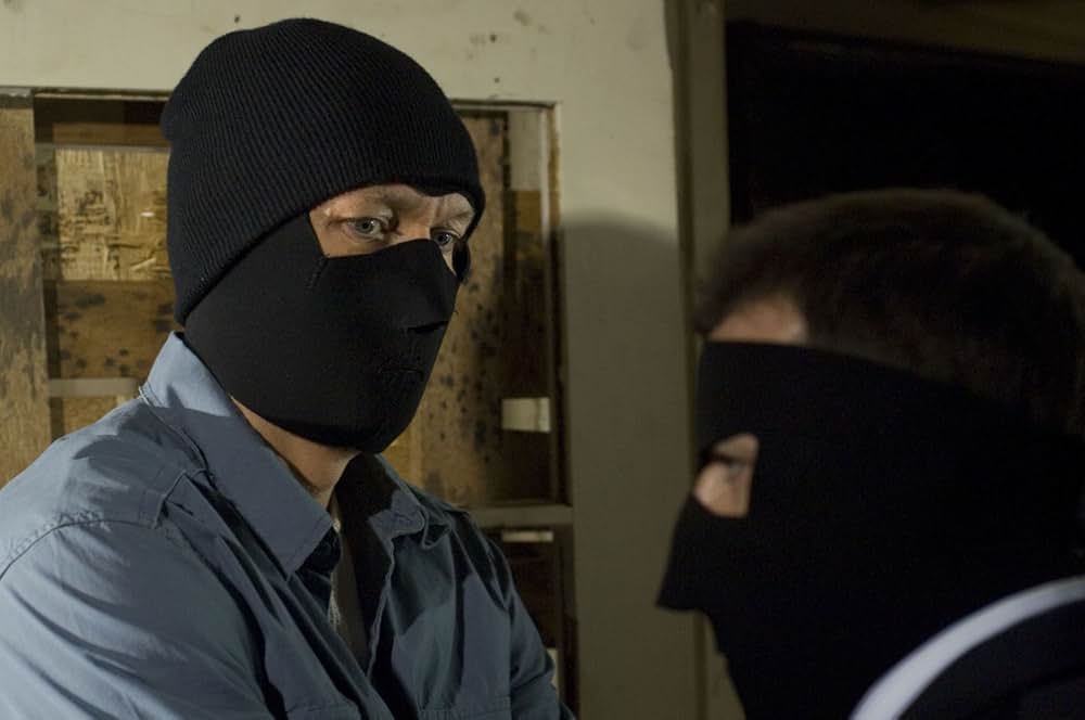 ブラック・フライデーの画像