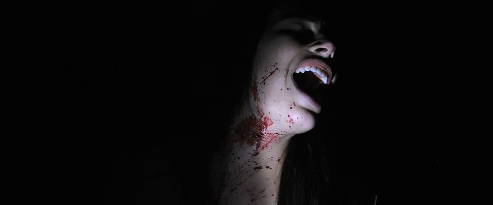 「ナイトライト 死霊灯」の画像