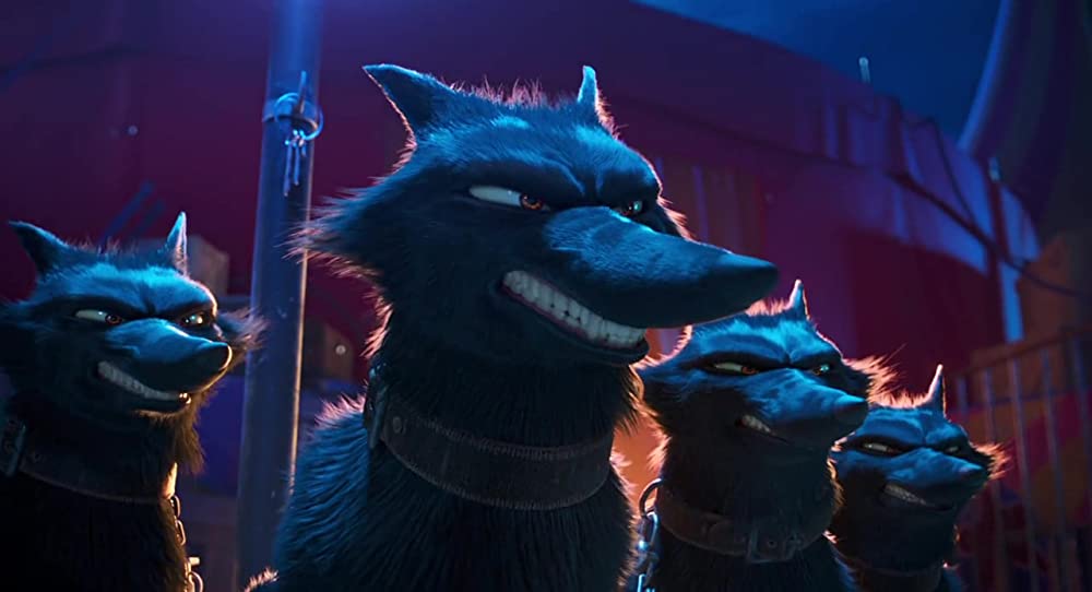 ペット２の画像