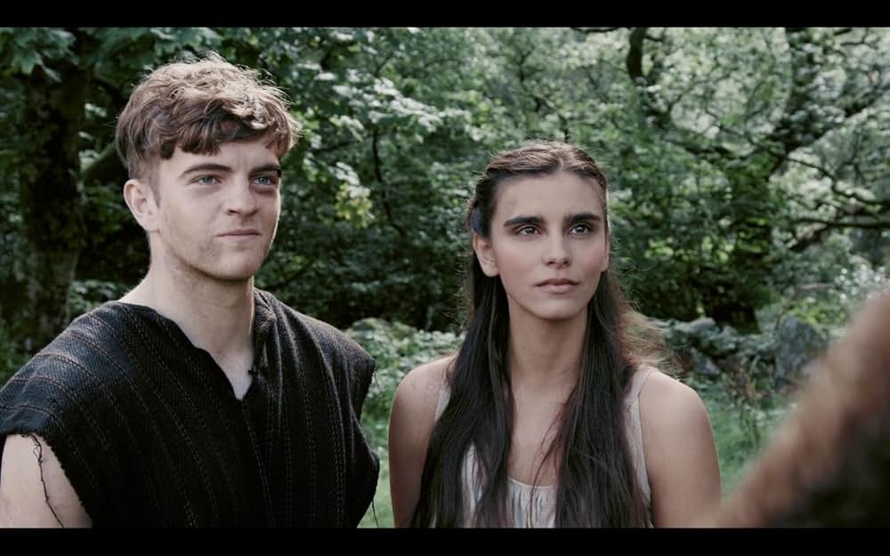 ベン・ハー 終わりなき伝説の画像