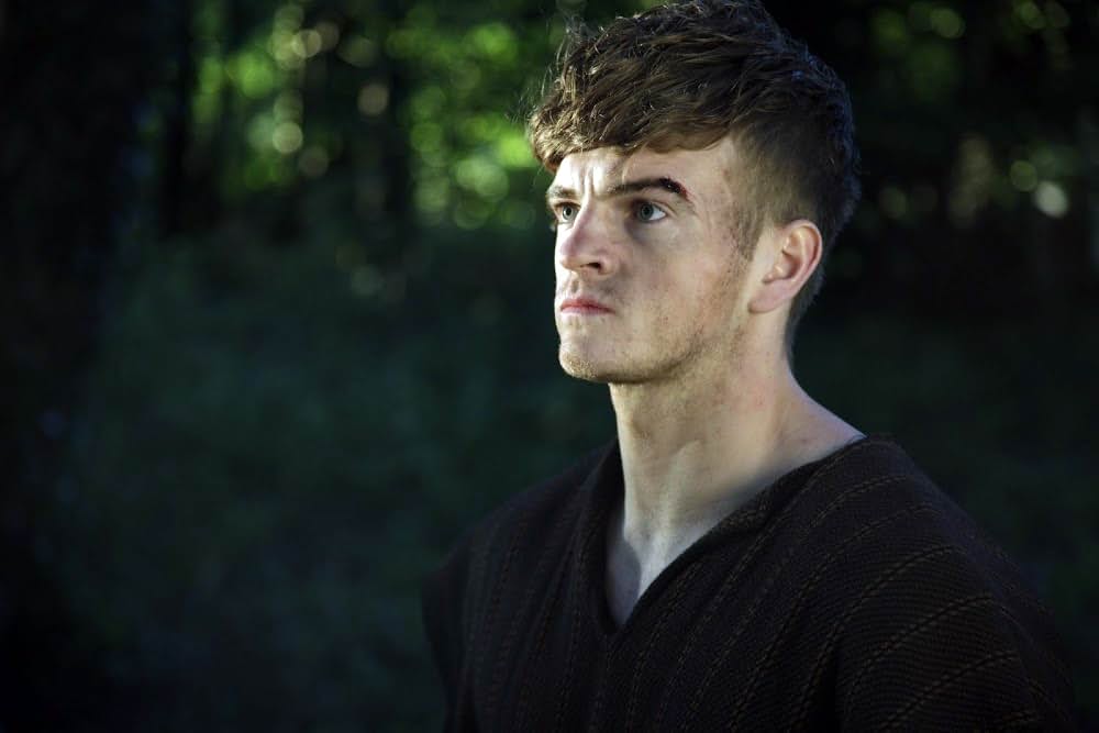 ベン・ハー 終わりなき伝説の画像