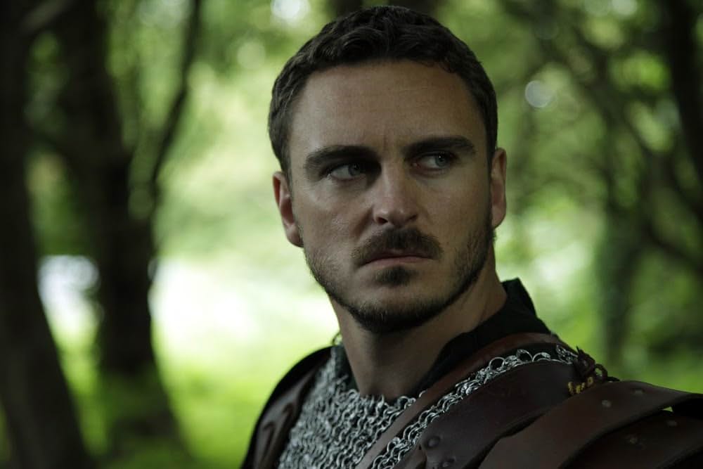 ベン・ハー 終わりなき伝説の画像