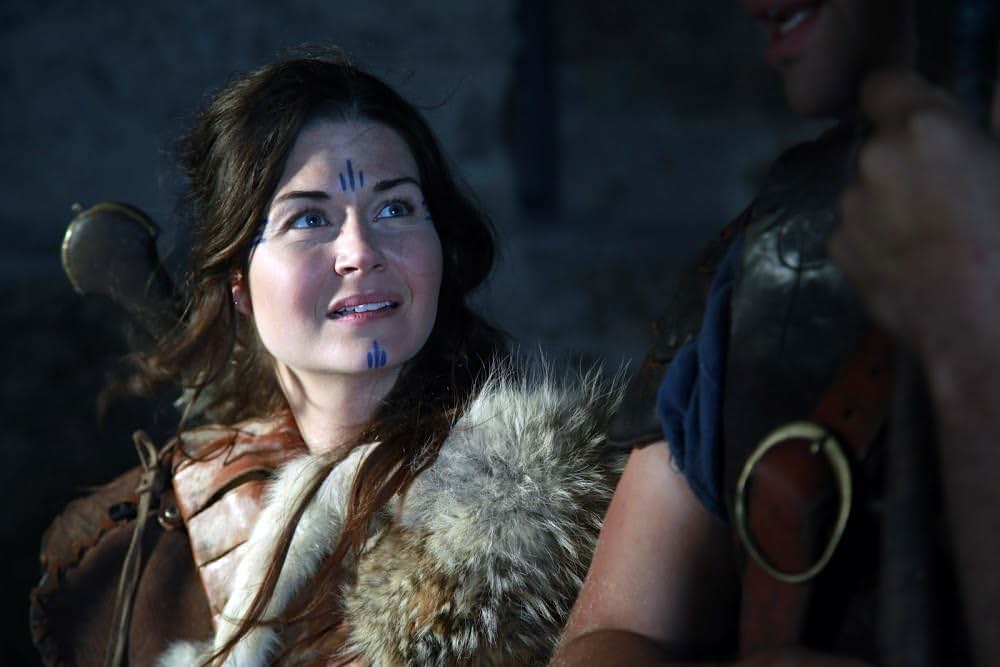 ベン・ハー 終わりなき伝説の画像