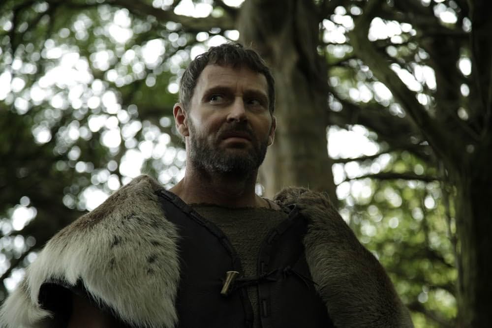 ベン・ハー 終わりなき伝説の画像