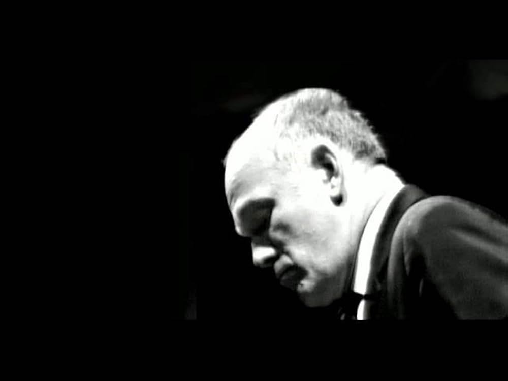 リヒテル: 謎(エニグマ)～甦るロシアの巨人の画像