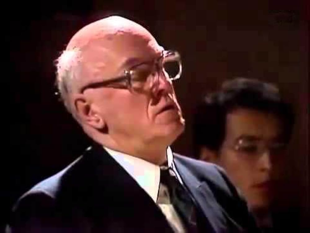 リヒテル: 謎(エニグマ)～甦るロシアの巨人の画像