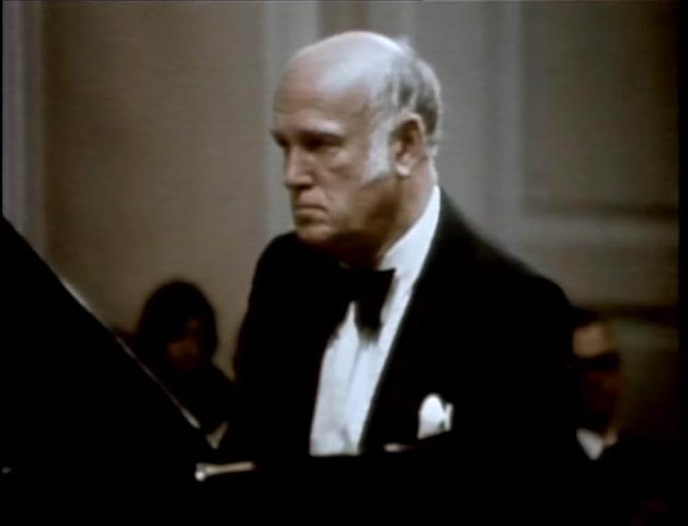 リヒテル: 謎(エニグマ)～甦るロシアの巨人の写真