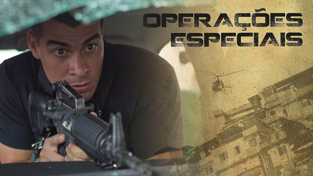 スペシャル・オペレーションの画像