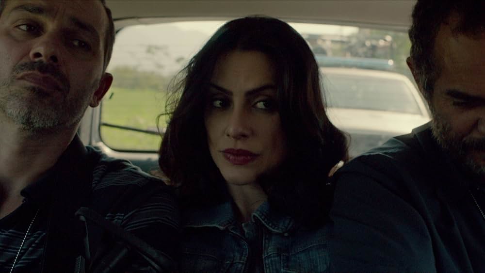 スペシャル・オペレーションの画像