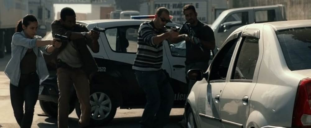 スペシャル・オペレーションの画像