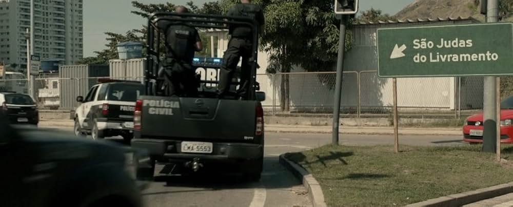 スペシャル・オペレーションの画像