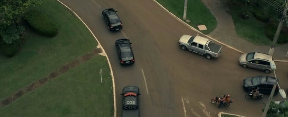 スペシャル・オペレーションの画像