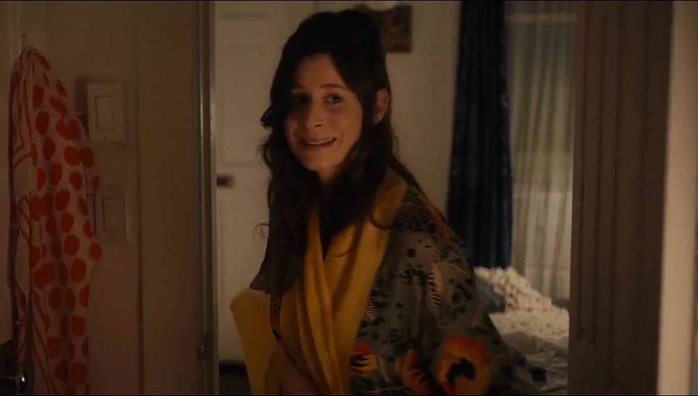 イン・ア・リレーションシップ（原題）の画像