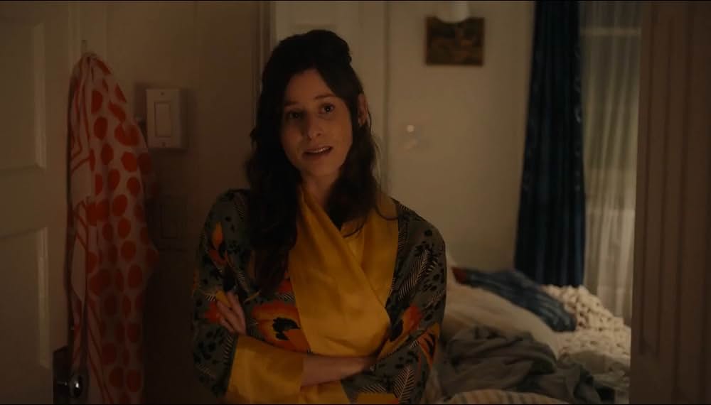 イン・ア・リレーションシップ（原題）の画像