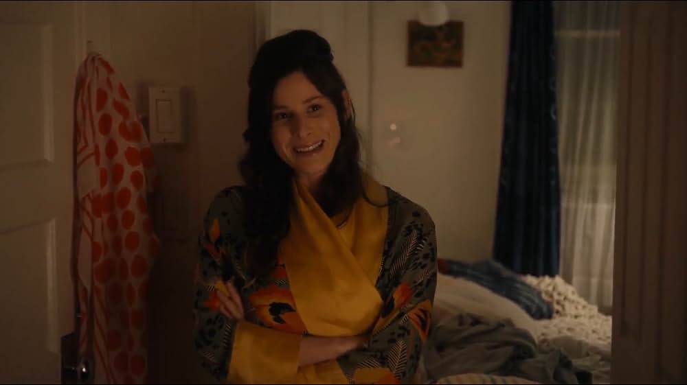 イン・ア・リレーションシップ（原題）の画像