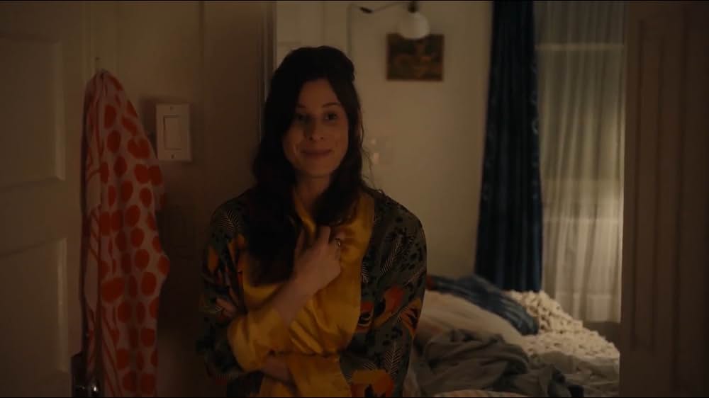 イン・ア・リレーションシップ（原題）の画像