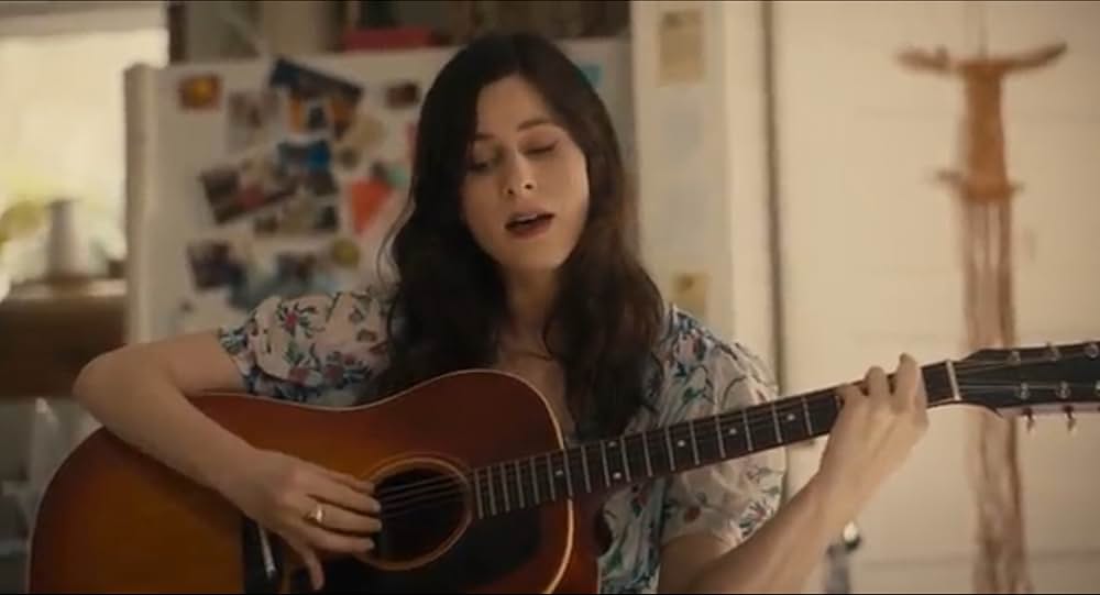 イン・ア・リレーションシップ（原題）の画像