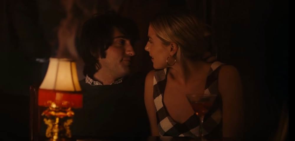 イン・ア・リレーションシップ（原題）の画像