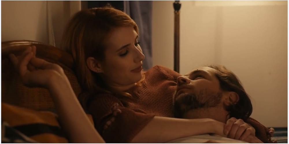 イン・ア・リレーションシップ（原題）の画像