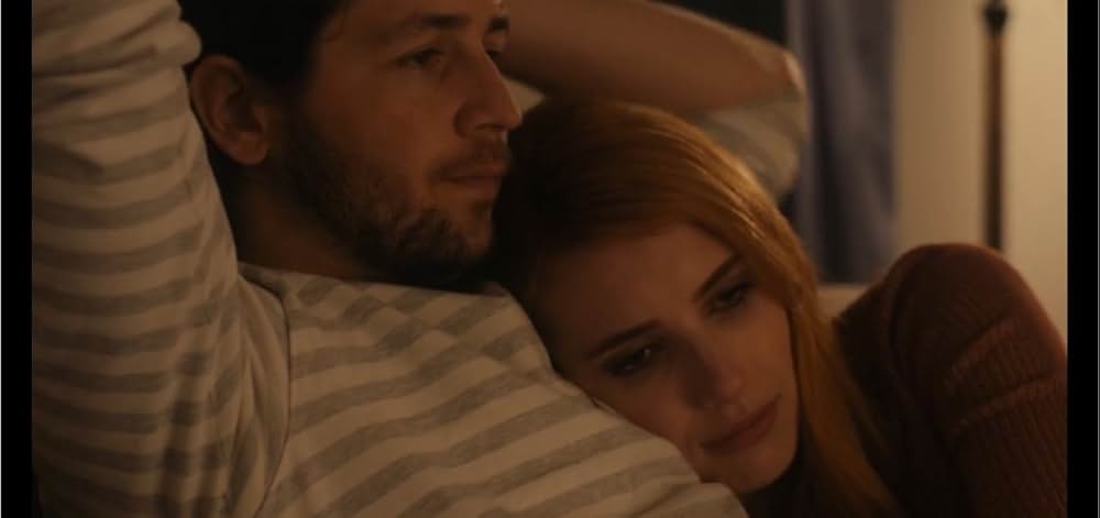 イン・ア・リレーションシップ（原題）の画像