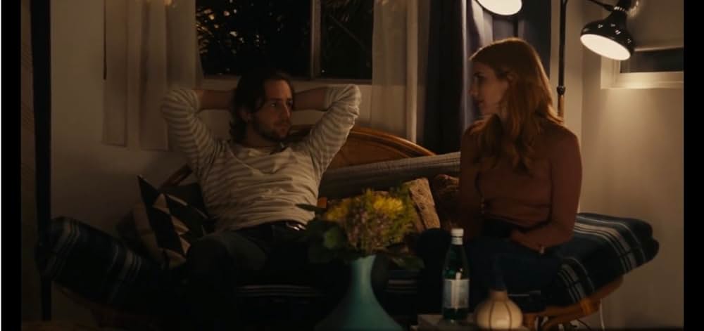 イン・ア・リレーションシップ（原題）の画像