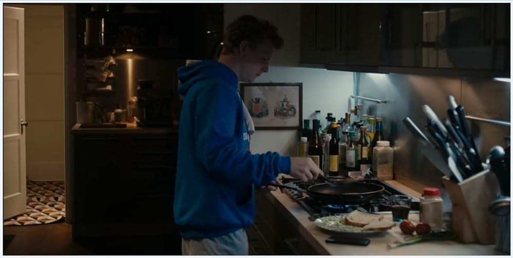 イン・ア・リレーションシップ（原題）の画像